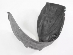 Front left fender liner Dodge Durango 11- Plastic
