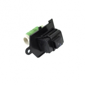 Dodge Journey 11-20 2.4 3.6 Cooling System Resistor