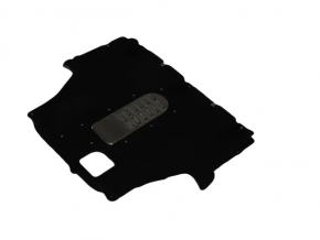 Engine protection Dodge Dart 13-16
