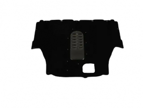 Engine protection Dodge Dart 13-16