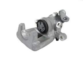 Caliper assembly rear left Fiat 500 12-19