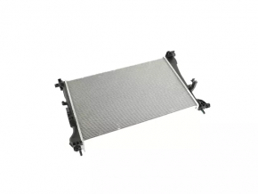 Water Cooling Radiator Fiat 500L 14-19 1.4T