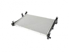 Water Cooling Radiator Fiat 500L 14-19 1.4T