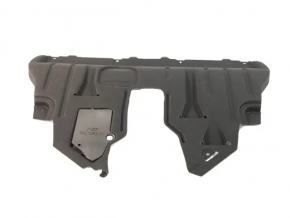 Engine protection Jeep Cherokee KL 19-23 3.2 AWD without hatch