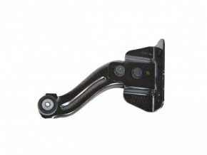 Door hinge upper rear left Chrysler Pacifica 17-