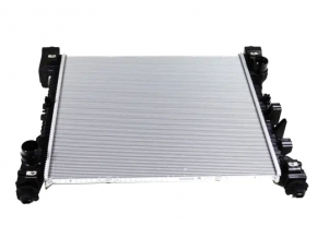 Jeep Grand Cherokee WL 21-25 3.6 Long Water Cooling Radiator