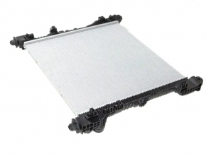 Jeep Grand Cherokee WL 21-25 3.6 Long Water Cooling Radiator