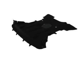 Engine protection Jeep Grand Cherokee WL 22-26 PHEV Limited, Laredo