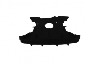 Engine protection Jeep Grand Cherokee WL 22-26 PHEV Limited, Laredo