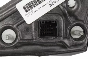 Side mirror right assembly Cadillac CTS 14 - turn signal, graphite