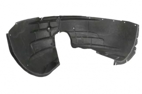 Front right fender liner Chevrolet Equinox 18-