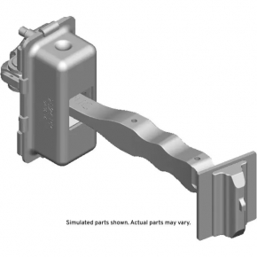 Rear Left Door Limiter GMC Terrain 18-