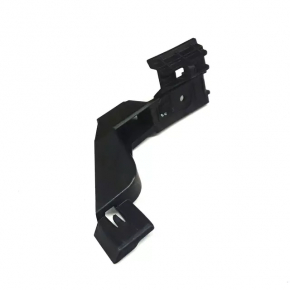 Rear bumper mount under the left light Audi A4 B8 08-16 sedan DPA