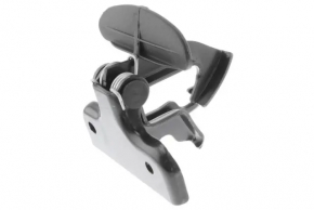 Mercedes X164 GL Bonnet Hook
