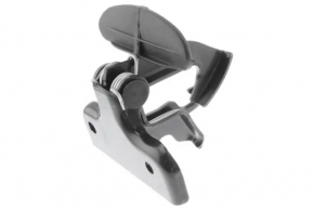 Mercedes X164 GL Bonnet Hook