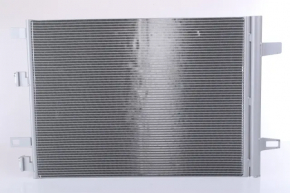 Mercedes A-Class V177 19-22 M260 Air Conditioning Radiator Condenser