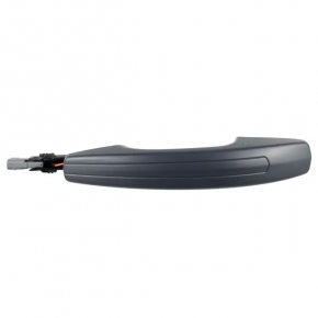Door handle outer rear left Lincoln MKC 15- keyless