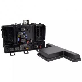 Underhood fuse box Ford Fusion mk5 13-20 1.5T, 2.5