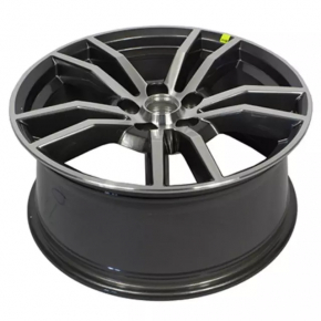 Wheel disk R18 Ford Mustang mk6 15-17 type 1