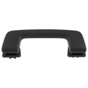 Ceiling handle rear right Ford Explorer 16-19 black