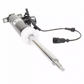 Rear shock absorber left Lincoln MKZ 17-20 with stiffness regulator 3.0