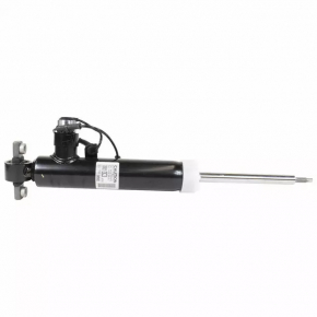Rear shock absorber left Lincoln MKZ 17-20 with stiffness regulator 3.0