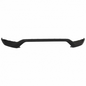 Ford Edge 19-24 front bumper lower lip, structure, scratches