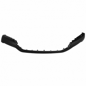 Ford Edge 19-24 front bumper lower lip, structure, scratches