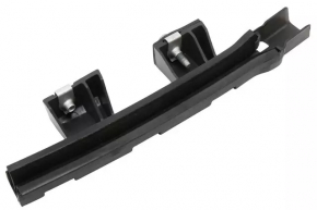 Chevrolet Volt 11-15 Type 2 Rear Left Door Glass Guide