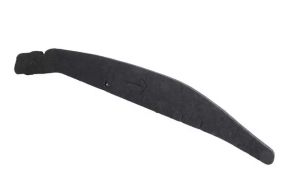 Wing seal door-wing left Chevrolet Trax 19-20