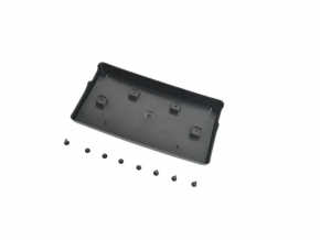 Front License Plate Area Jeep Compass 17-21