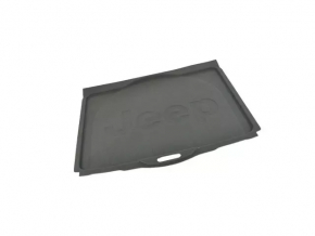 Trunk carpet Jeep Renegade 15-23 rubber