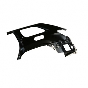 Quarter wing rear left Jeep Grand Cherokee WK2 11-21