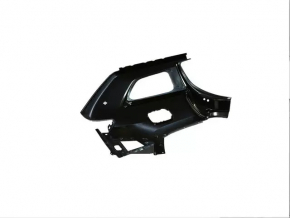 Quarter wing rear left Jeep Grand Cherokee WK2 11-21