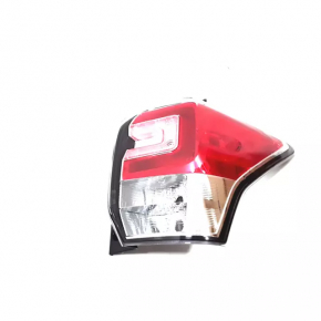 Right headlight for Subaru Forester 17-18 SJ