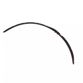 Front left fender arch trim for Audi Q5 8R 09-17