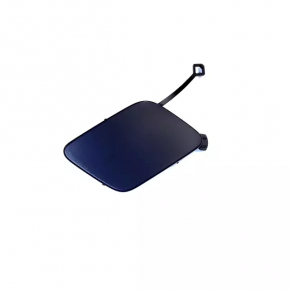 Tow hook plug for front bumper Audi A3 8V 15-16 S-line