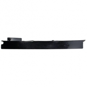 Radiator deflector right Lincoln MKZ 13-16 3.7