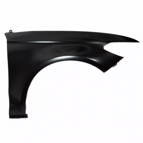 Front right wing Ford Fusion mk5 13-16 POLCAR