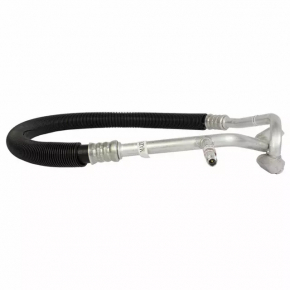 Air conditioning hose compressor-heater Ford Edge 15-18 2.0T