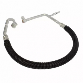 Air conditioning hose compressor-heater Ford Edge 15-18 2.0T