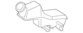 Tank GTZ Ford Ecosport 18-22