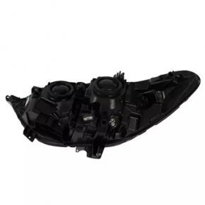 Ford Fusion mk5 17-20 right front headlight, halogen, without DRL