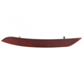 Rear Bumper Reflector Left Ford Mustang Mach-E 21-23