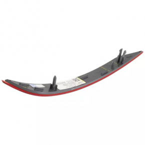 Rear Bumper Reflector Left Ford Mustang Mach-E 21-23