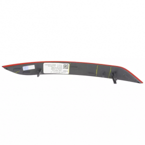Rear Bumper Reflector Left Ford Mustang Mach-E 21-23