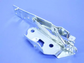 Trunk lid hinge right Dodge Challenger 12-23