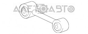 Lower rear left control arm Lexus RX350 RX450h 16-22