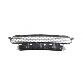 09-14 Dodge Challenger Front Lower Grille