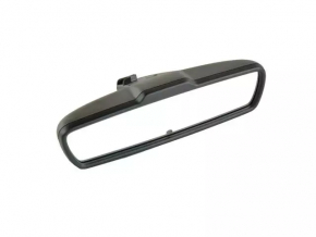 Interior mirror Jeep Cherokee KL 14-18 black auto-dimming, scratches